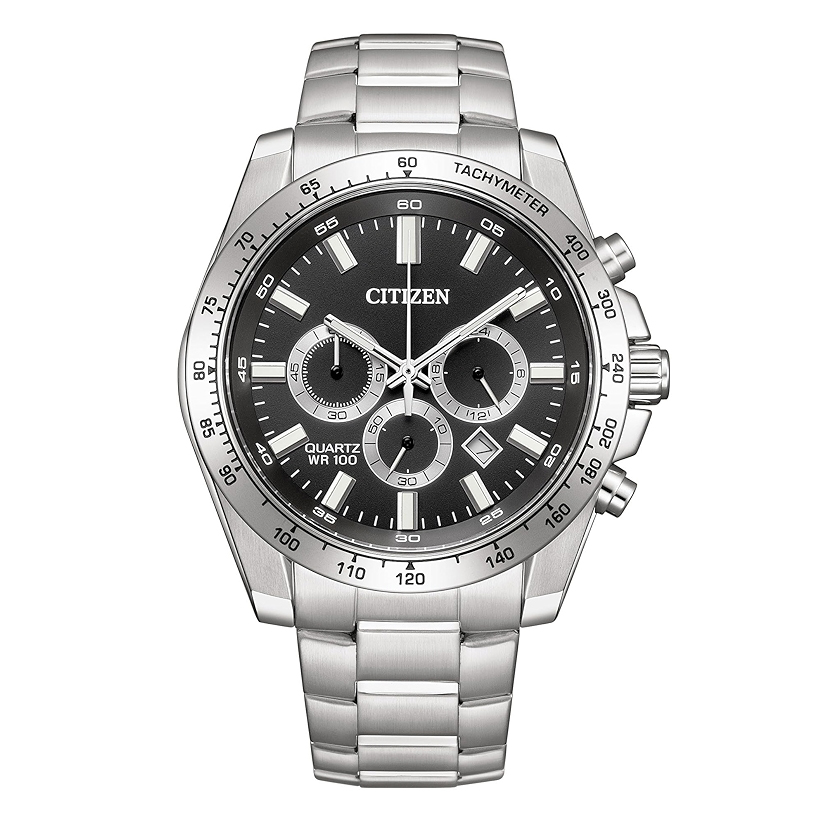 ĐỒNG HỒ NAM CITIZEN AN8230-59E CHÍNH HÃNG